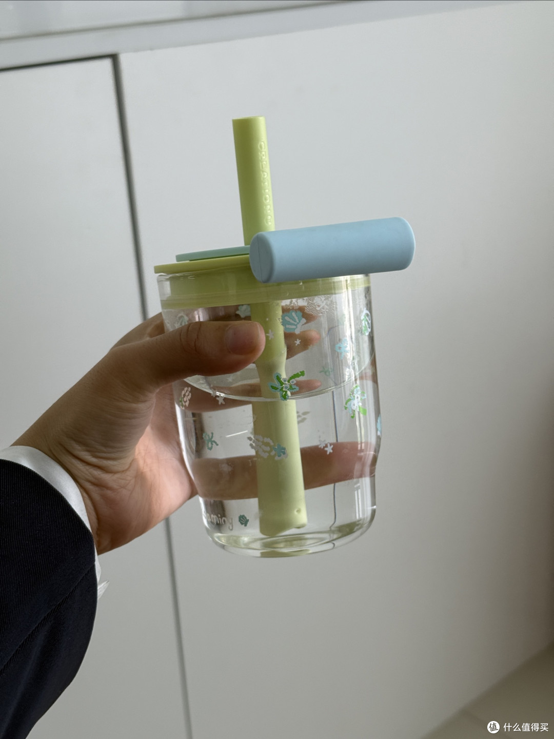我的办公室新宠!美乐蒂杯子