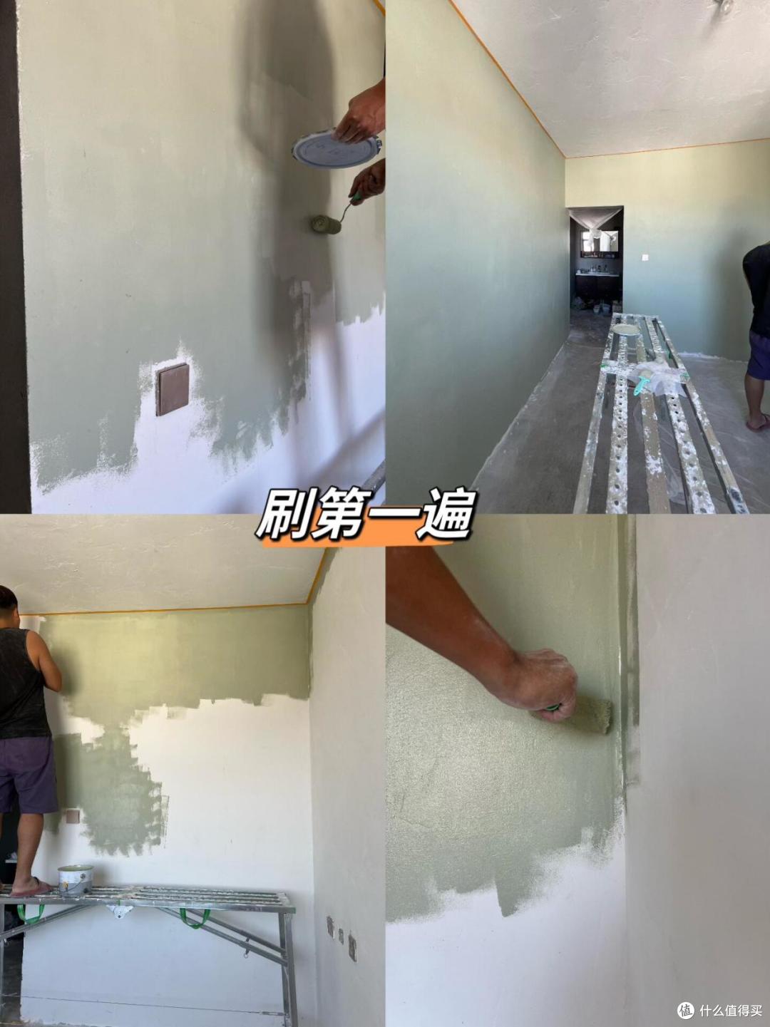 广东小哥哥，因直接入住“毛坯房”而走红，花费1万，住得很舒服