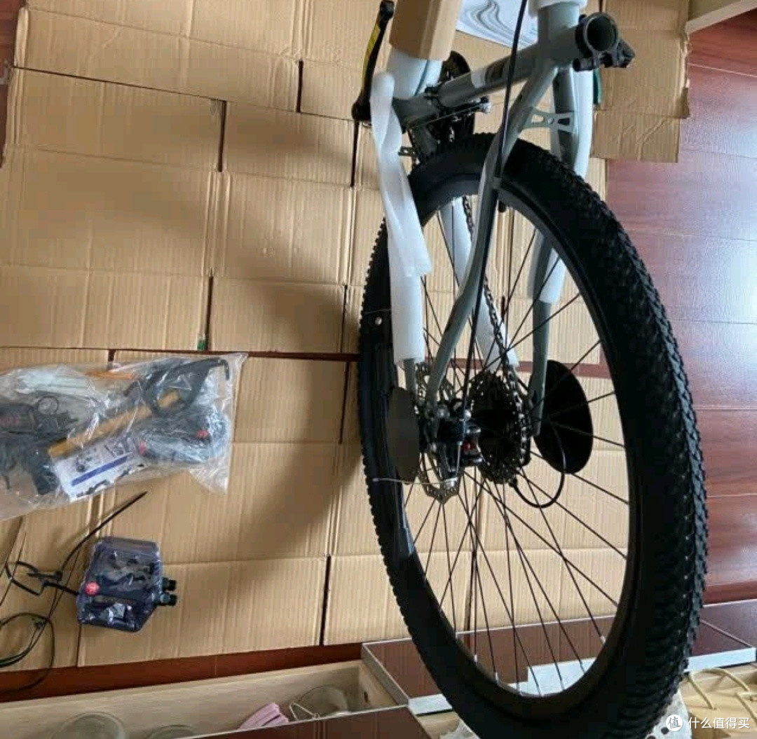 凤凰山地自行车成人学生儿童碟刹越野变速单车