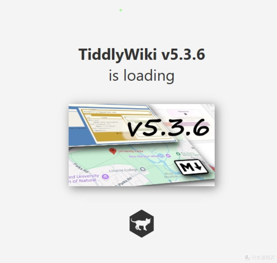 TiddlyWiki-NAS-部署