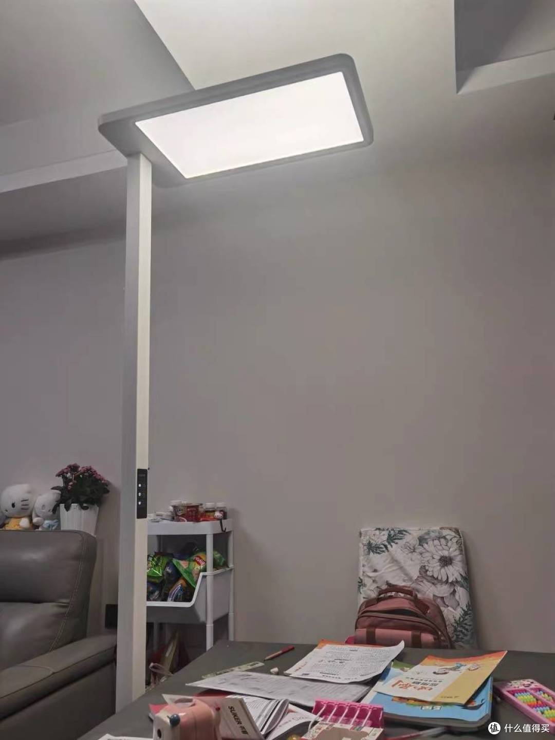 落地护眼灯品牌排行前十名有哪些？十大经典落地灯品牌测评推荐