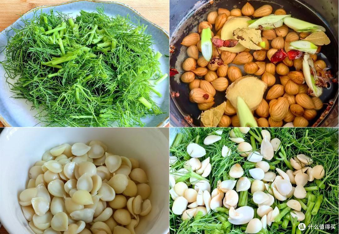 夏季推荐多食用含“天然青霉素”的蔬菜,增强免疫力,提升健康!