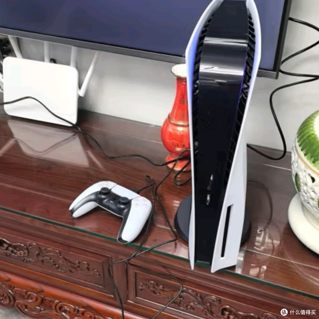 索尼PS5 PlayStation5光驱版国行:次世代游戏的「终极入场券」