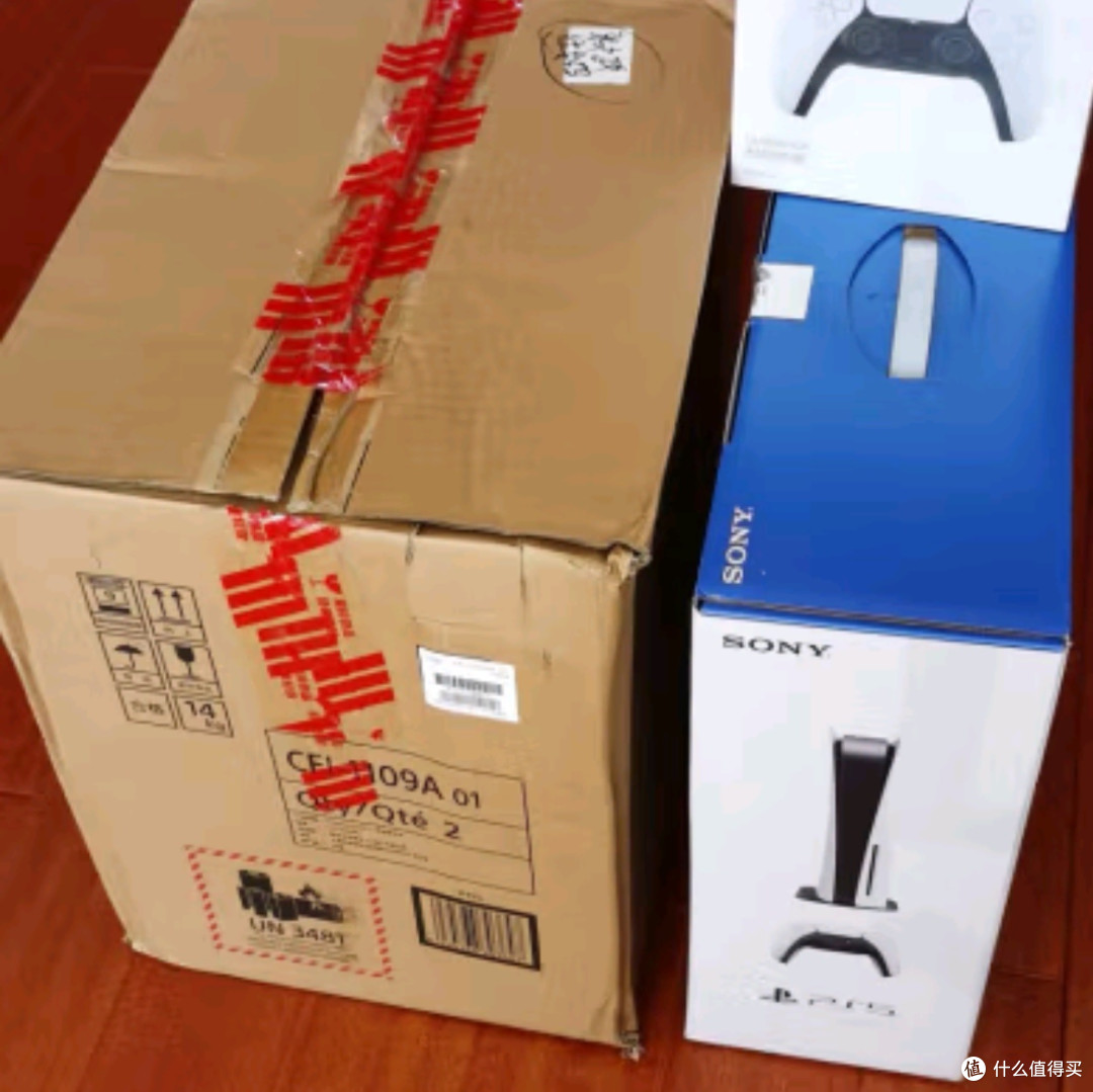 索尼PS5 PlayStation5光驱版国行:次世代游戏的「终极入场券」