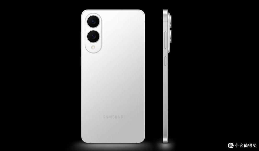 三星最薄旗舰Galaxy S25 Edge手机开售,7999元起