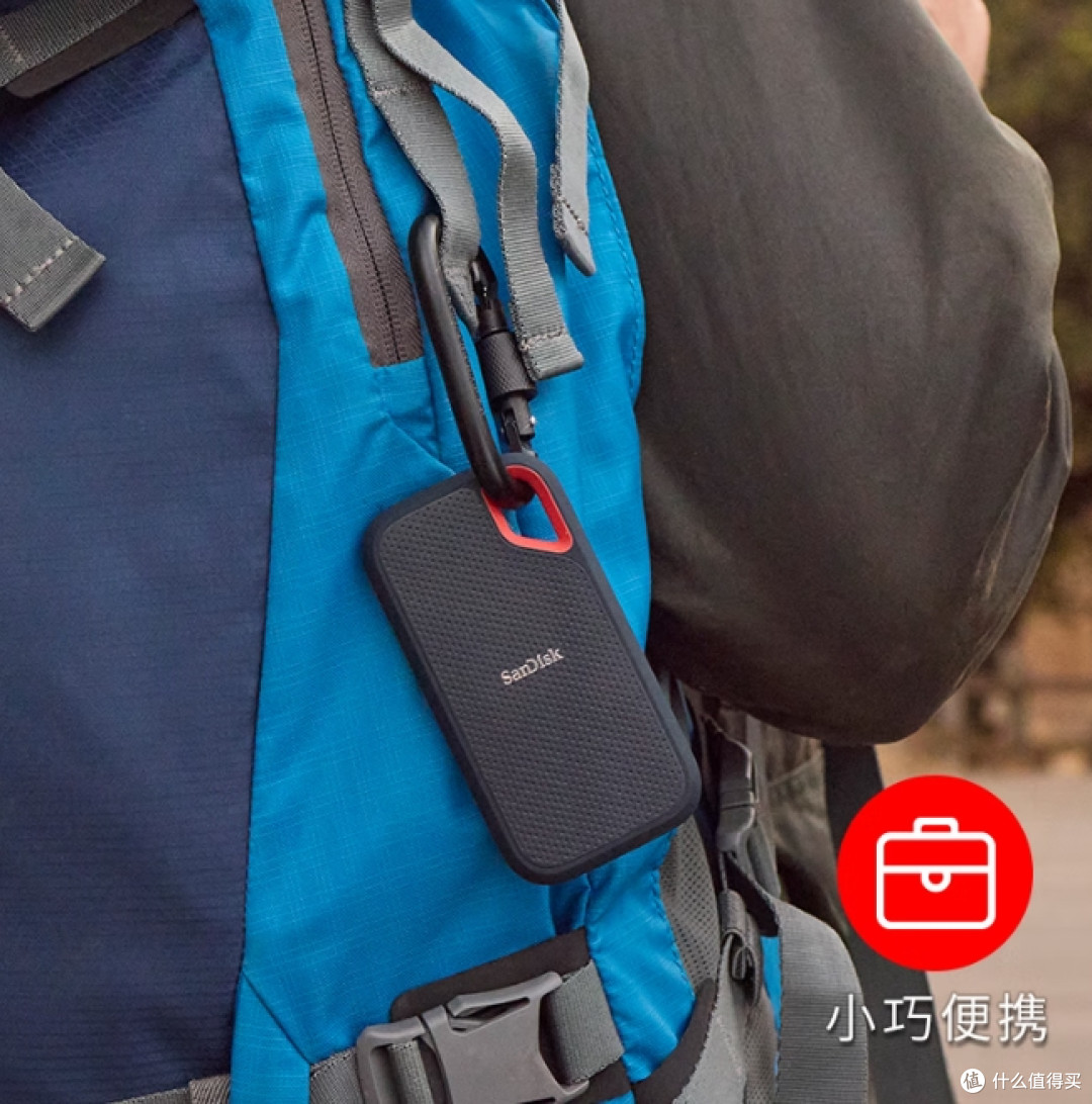 2025年便携移动硬盘推荐，从性能怪兽到三防神器