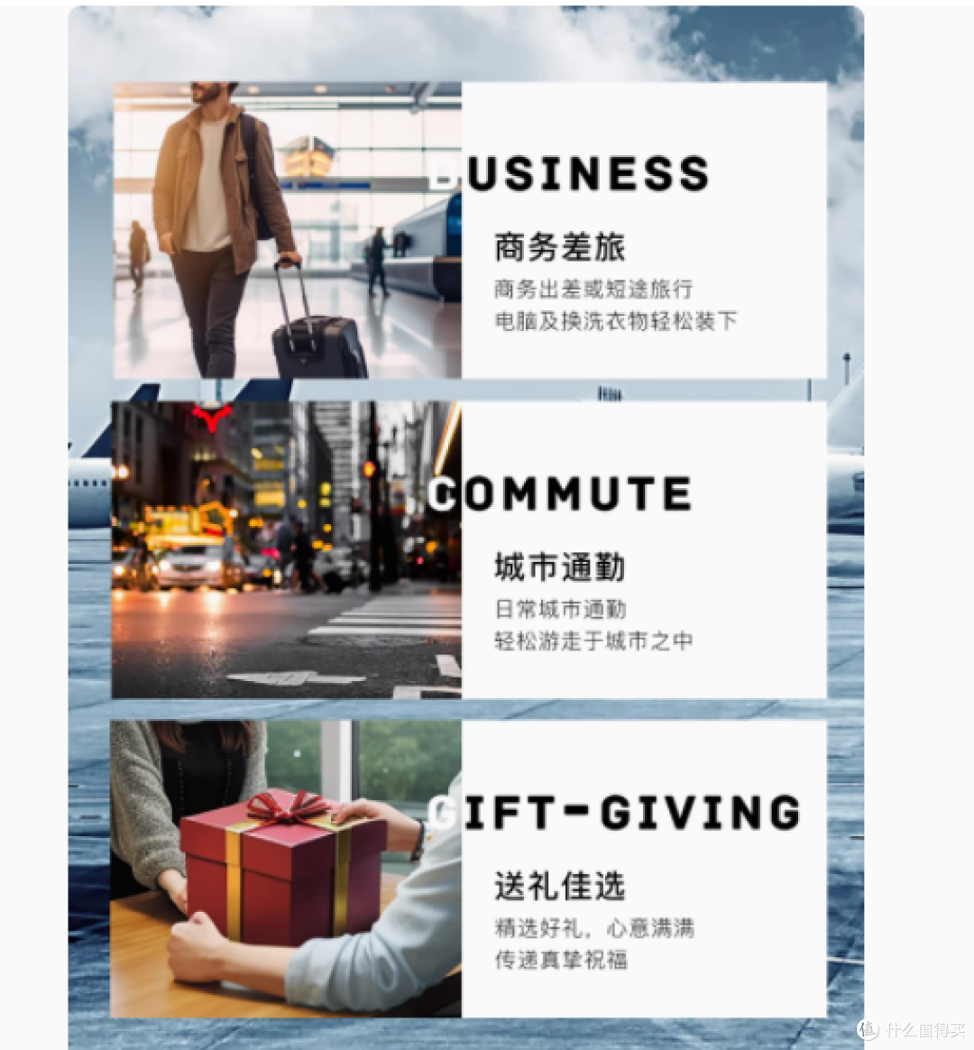 NAYOSMART旗舰店男士双肩包——都市精英的多功能伴侣