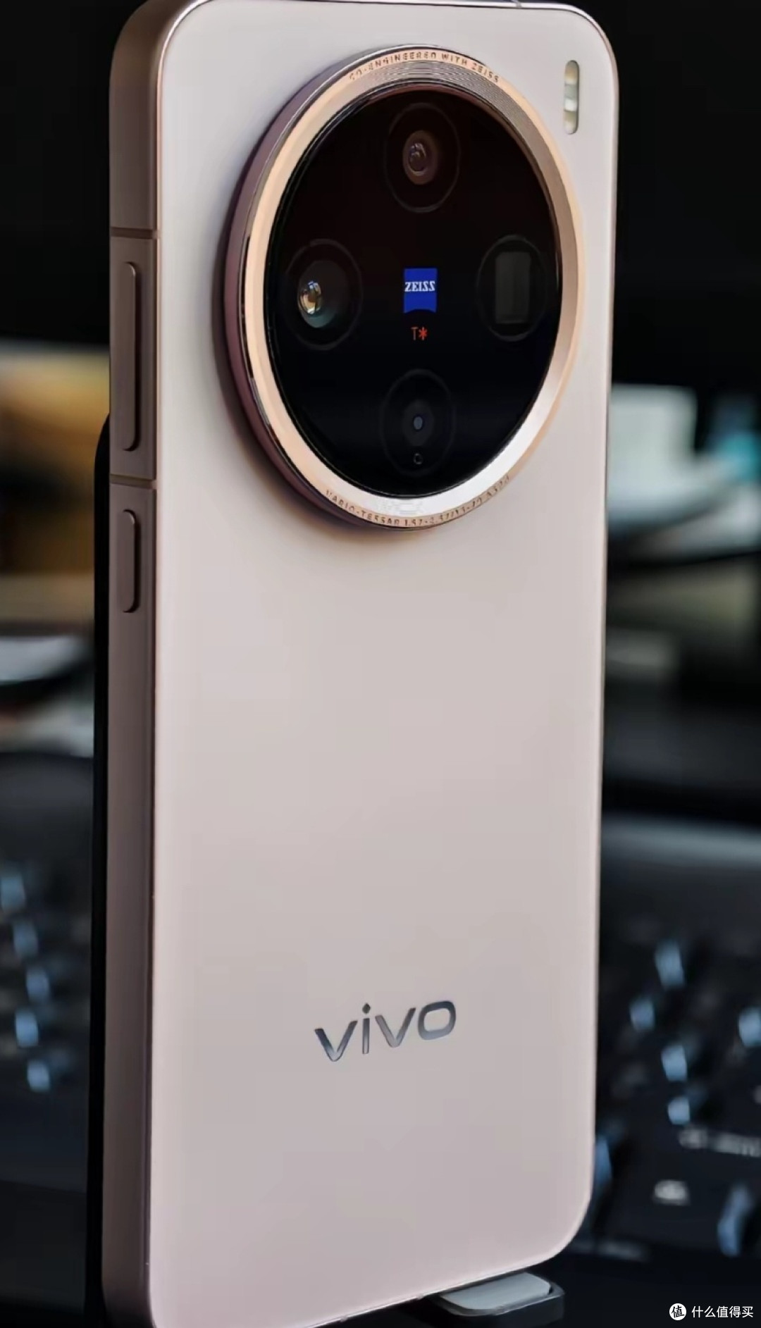 vivo X200 Pro mini 12GB+256GB 淡紫 6.31 蔡司超级长焦 5700mAh