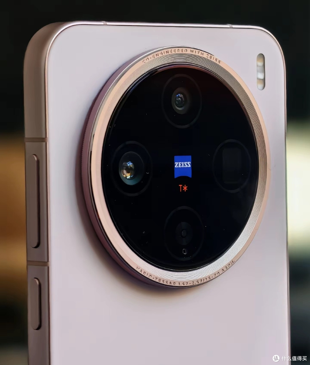 vivo X200 Pro mini 12GB+256GB 淡紫 6.31 蔡司超级长焦 5700mAh
