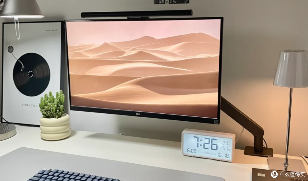 专业之选！AOC 27 英寸 4K 显示器的创意工作实战测评