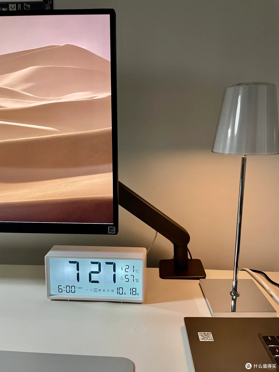 专业之选！AOC 27 英寸 4K 显示器的创意工作实战测评