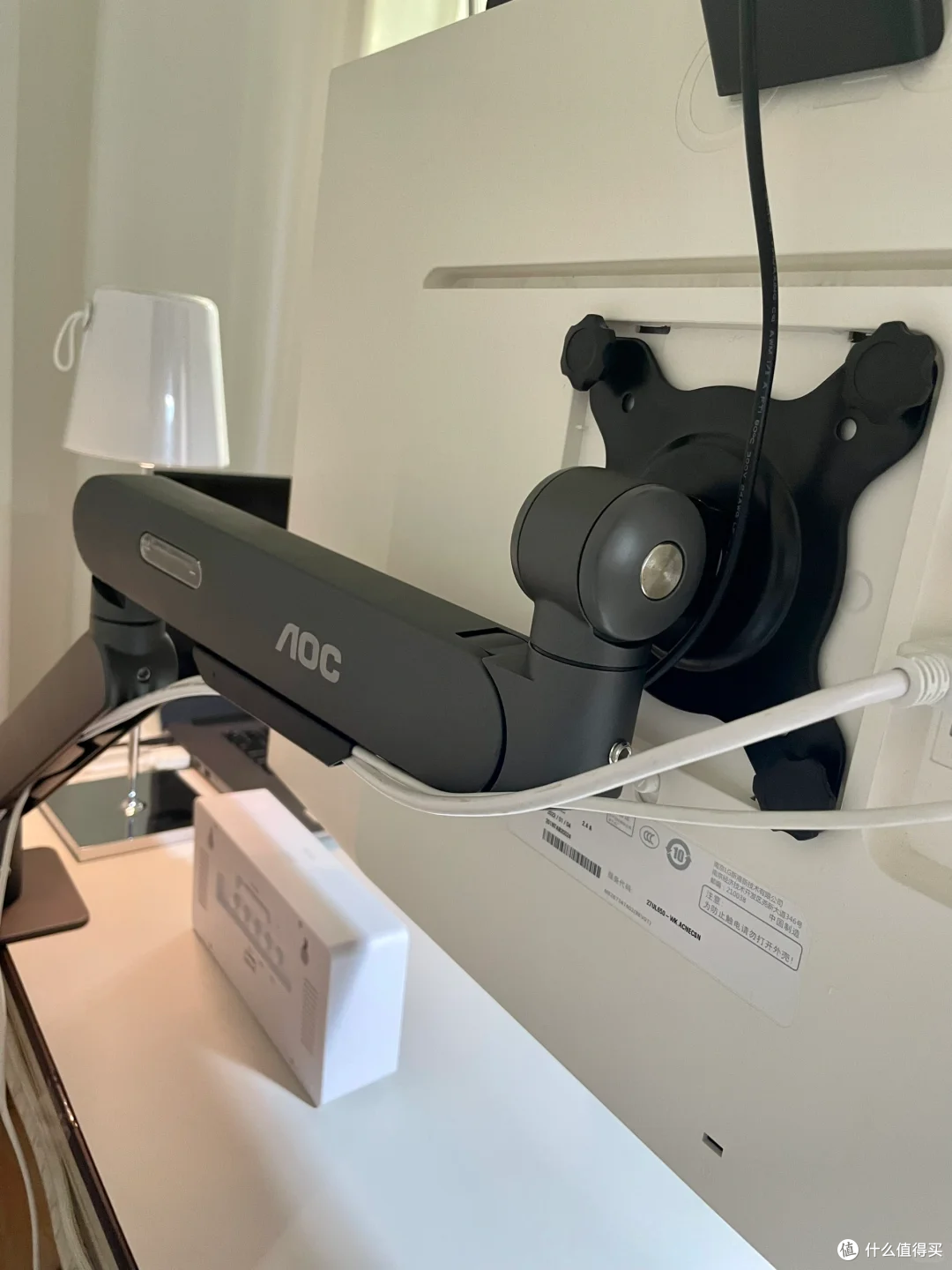 专业之选！AOC 27 英寸 4K 显示器的创意工作实战测评