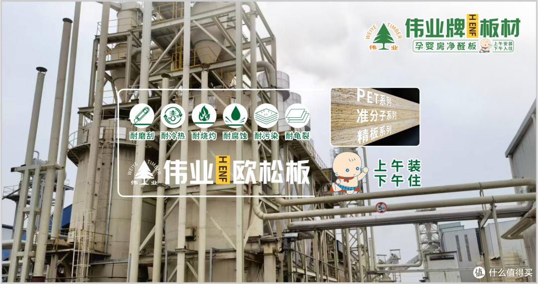 欧松板品牌有哪些?2025年欧松板行业十大黑马品牌