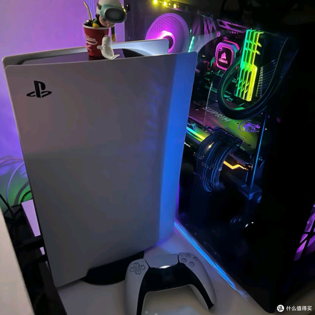 索尼PS5 PlayStation5光驱版国行：次世代游戏的「终极入场券」