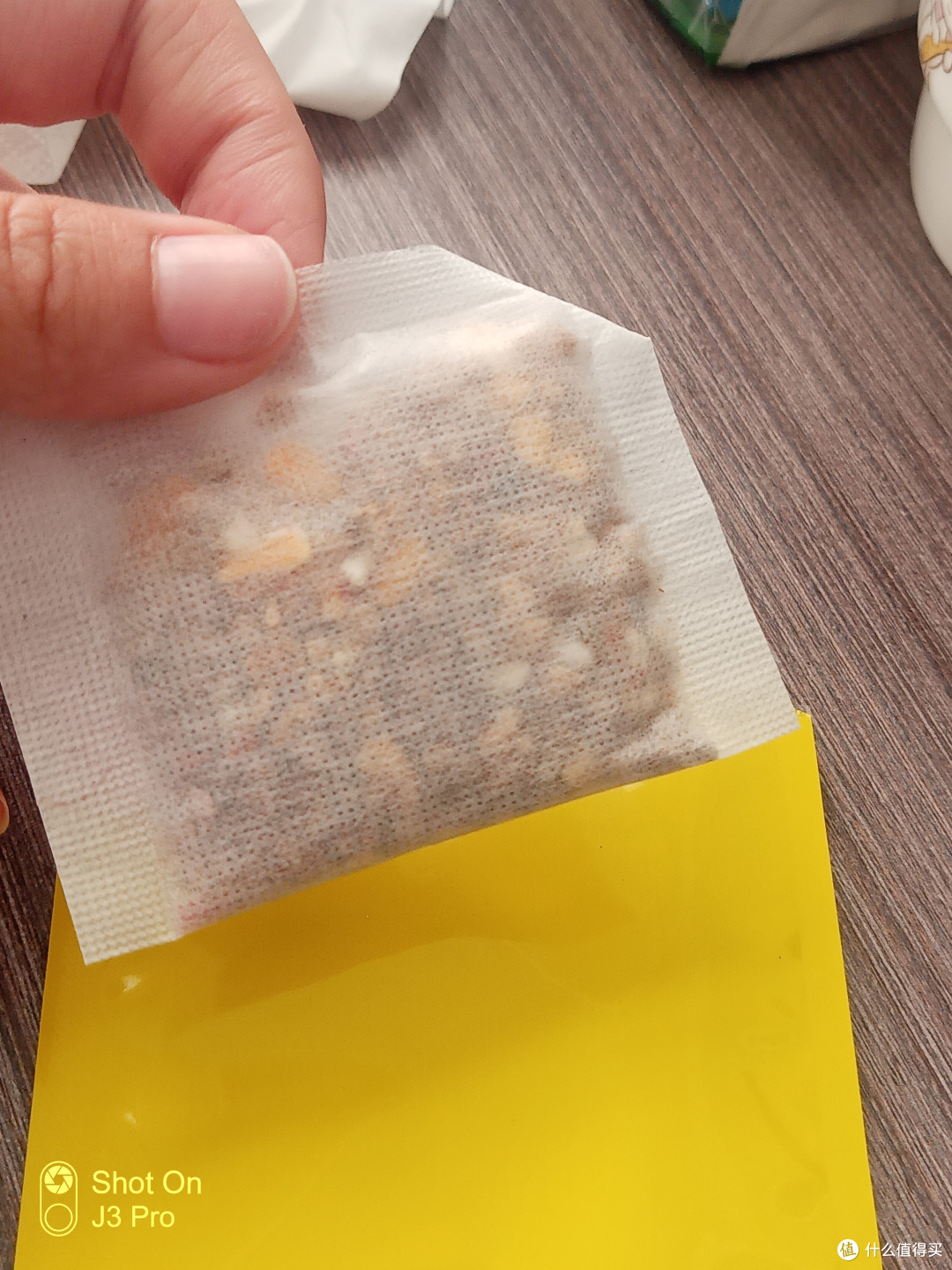 不爱喝水😓买点茶包泡水喝