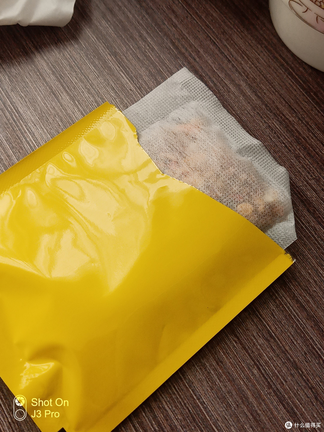 不爱喝水😓买点茶包泡水喝