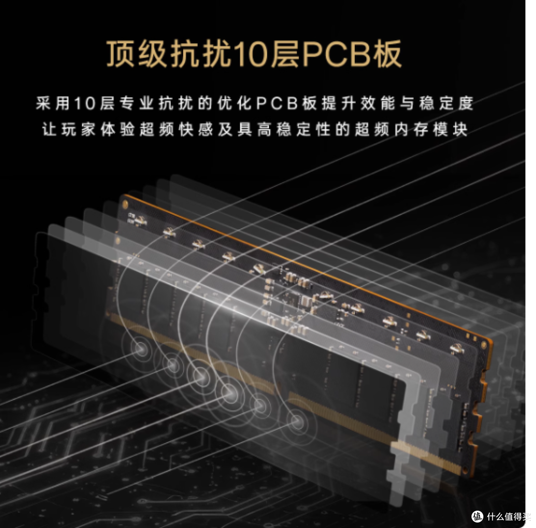 探索极致性能，点亮幻彩世界——十铨 幻镜DDR5 台式机内存