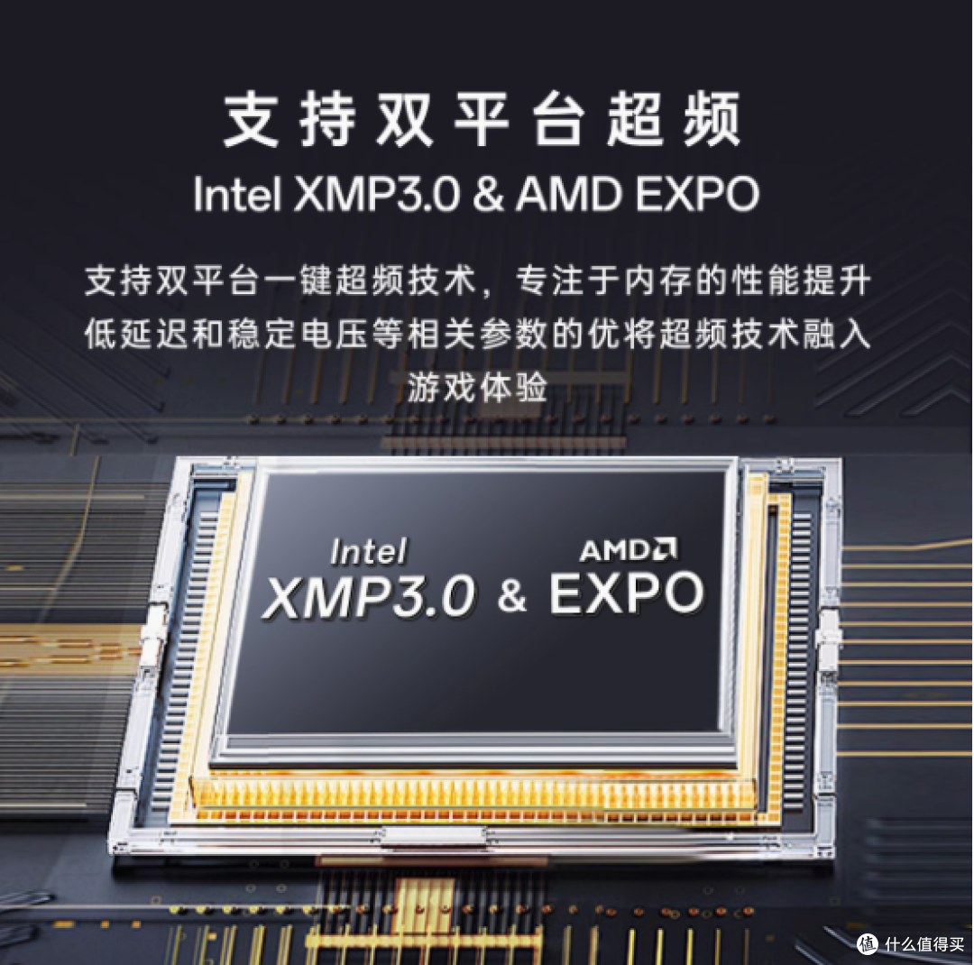探索极致性能，点亮幻彩世界——十铨 幻镜DDR5 台式机内存
