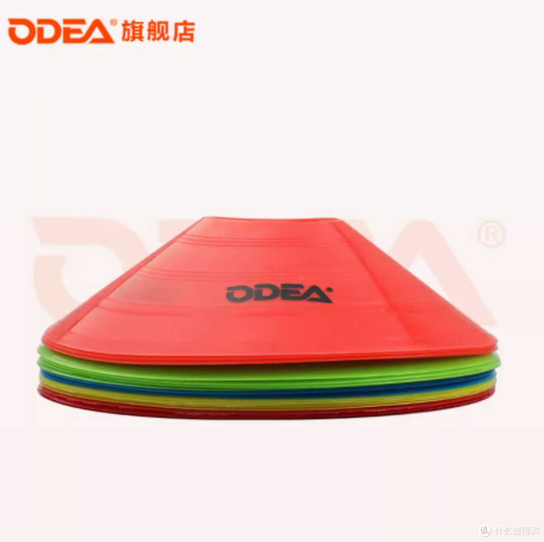 ODEA欧帝尔网球足球场多功能训练地贴——解锁运动新体验