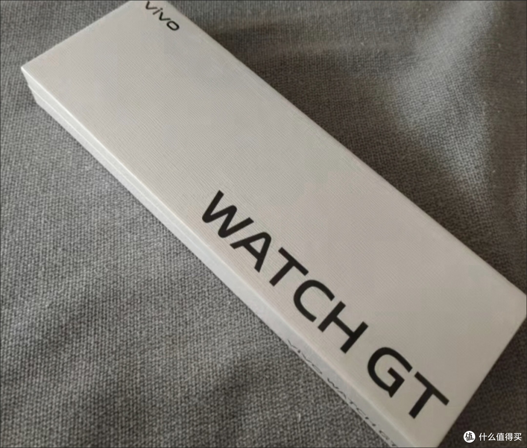 vivo WATCH GT测评｜AI智能表真香警告