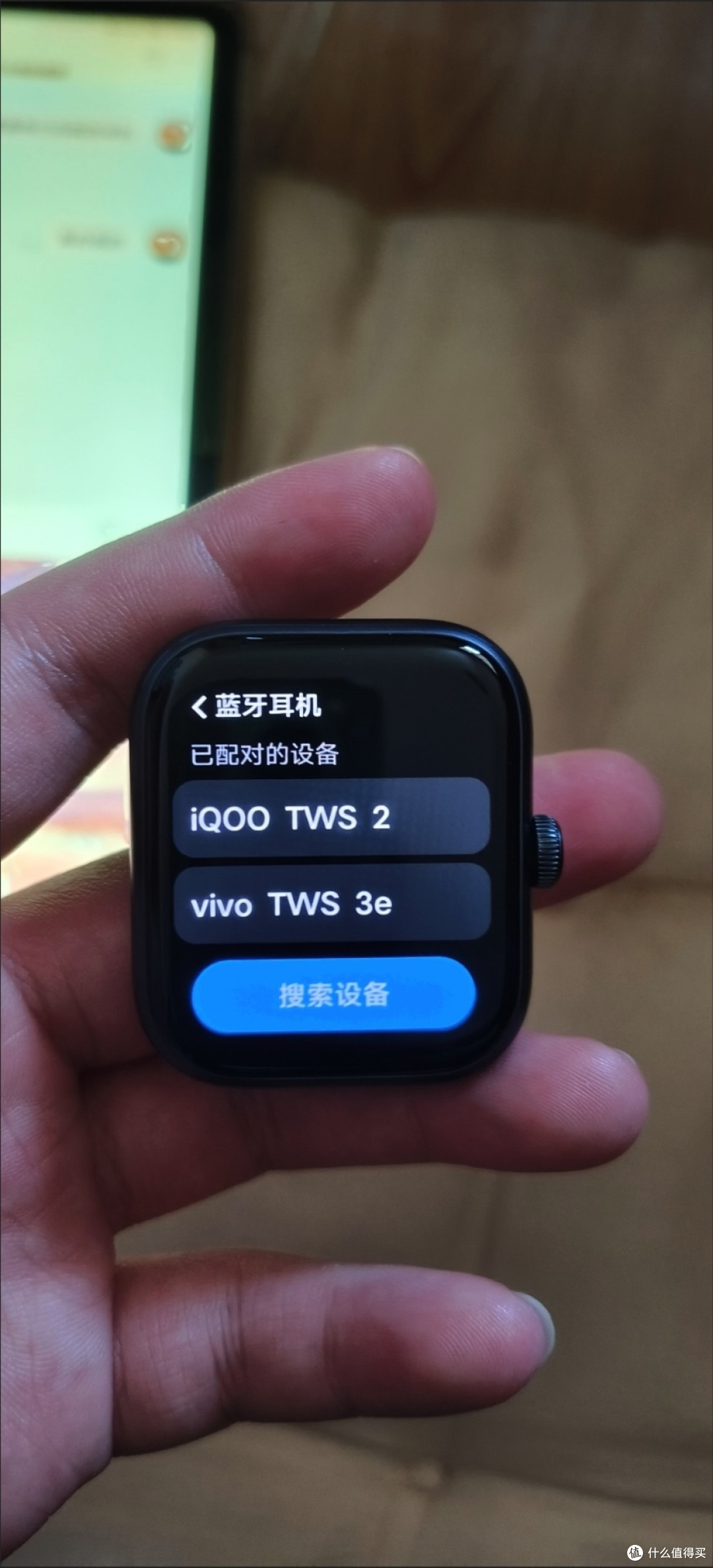 vivo WATCH GT测评｜AI智能表真香警告