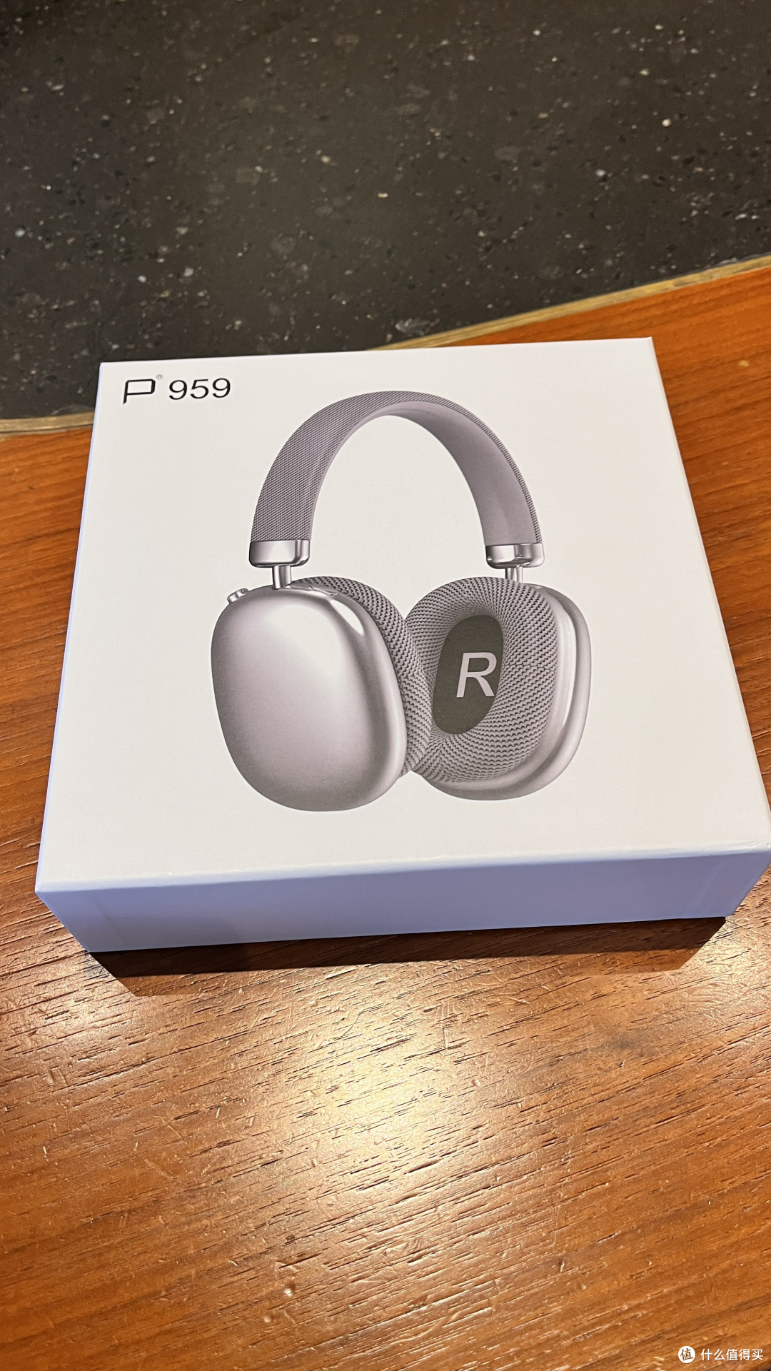 被科技温柔拥抱的听觉盛宴!BLINBLIN P959头戴式耳机惊艳开箱