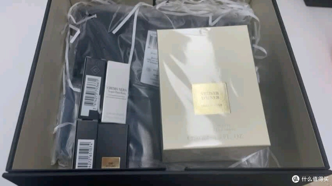 阿玛尼玉龙茶香50ml礼盒：东方茶韵邂逅意式风情