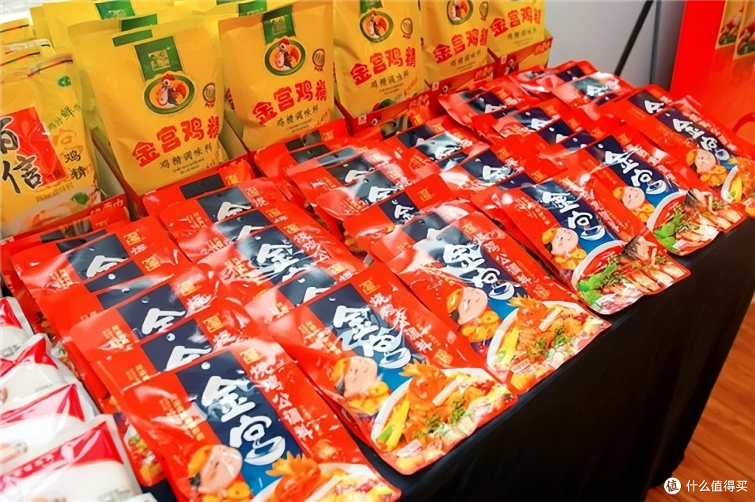 100+入围名单发布! 金宫杯·川派特色美食榜单(绵阳站)火热进行中