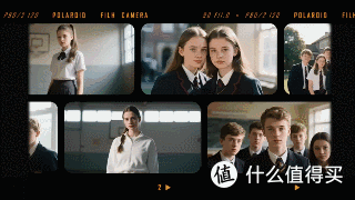 图5：毕业照轮播效果