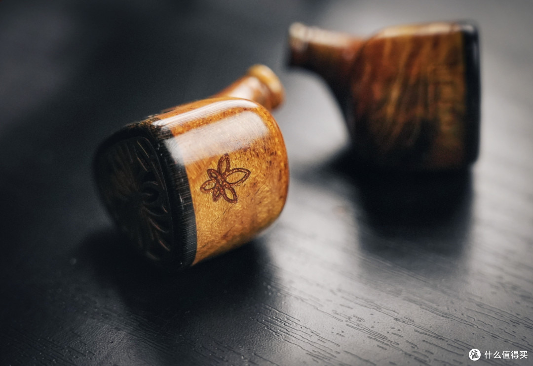 隐秘的高人，聊聊JOMO的新品“Serenity”