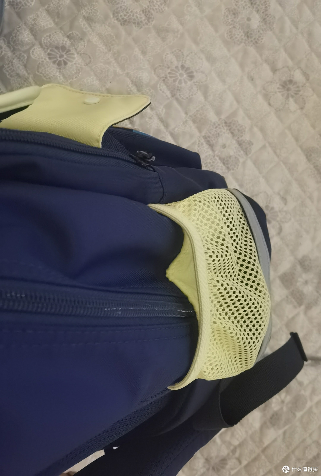 科学护脊与安全防护兼备：江博士小学入学书包深度测评分享
