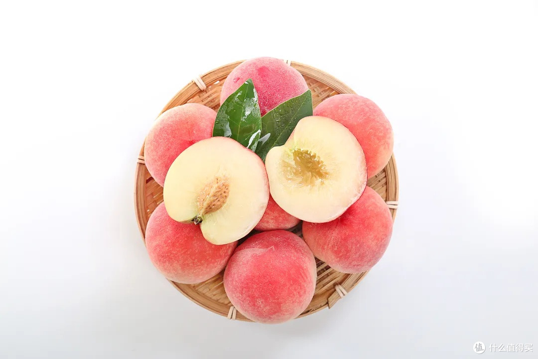 春樱蜜桃:咬开一口粉色的春日诗篇