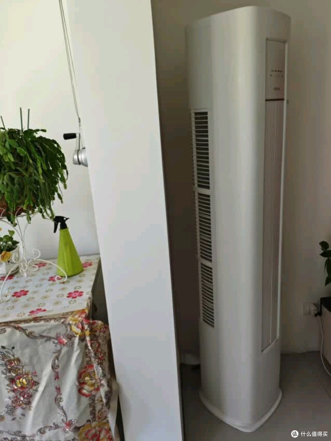 华凌超省电Pro 3匹柜机：高性价比节能之选，国家补贴助力焕新