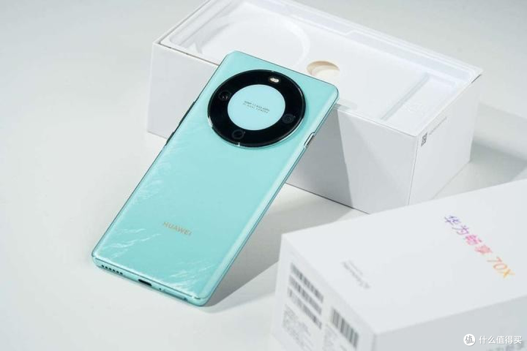 618活动,华为畅享70X成为千元市场品质之选!