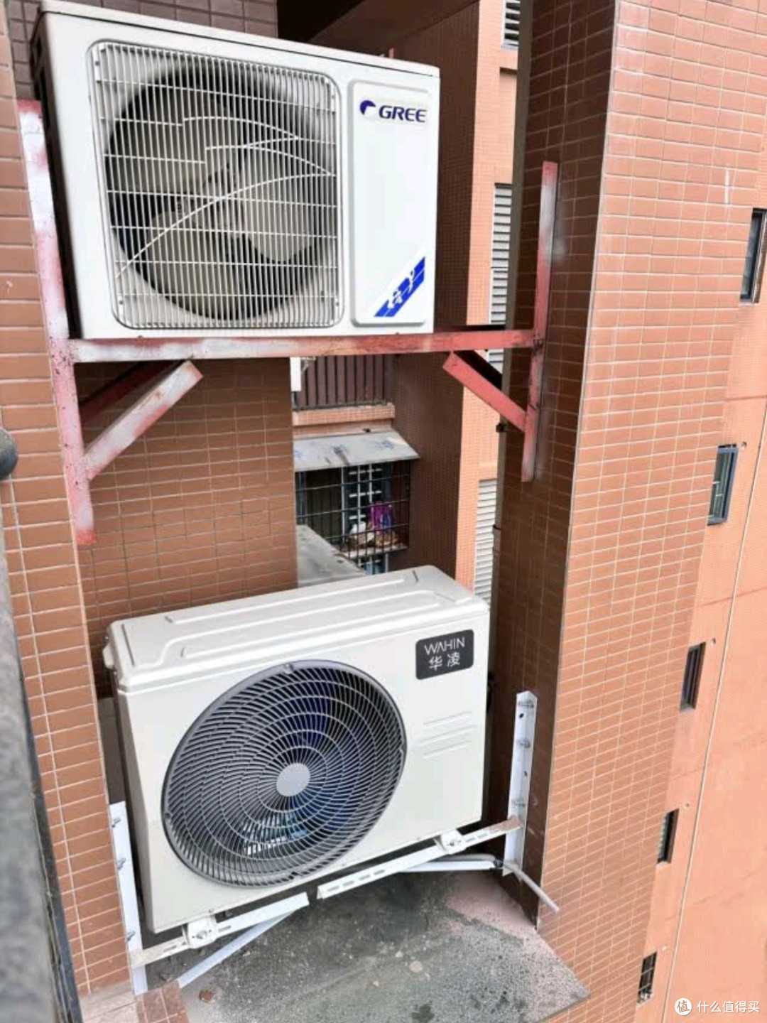 华凌3匹超省电Pro空调柜机:新一级能效+巨省电黑科技