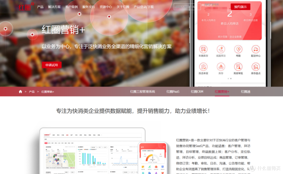 销售流程优化必看：CRM工具选型指南