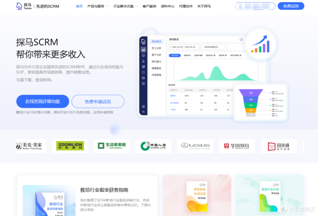 销售流程优化必看：CRM工具选型指南