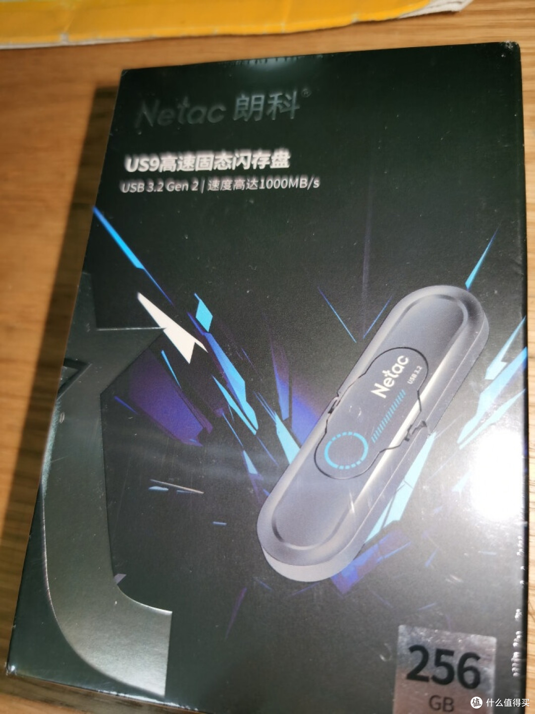 618宝藏长文 | 朗科US9高速固态闪存盘:速度与便携的完美邂逅