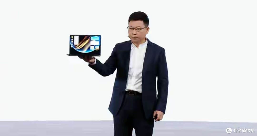 华为折叠电脑：目标人群与长期价值剖析