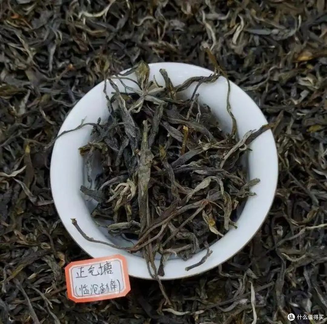 正气塘普洱茶属于什么档次?