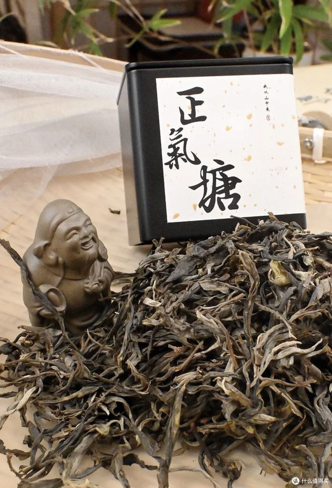 正气塘普洱茶属于什么档次?