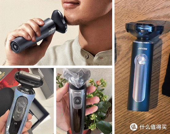 好用的剃须刀排名前五多维度测评：哪个牌子质量好？