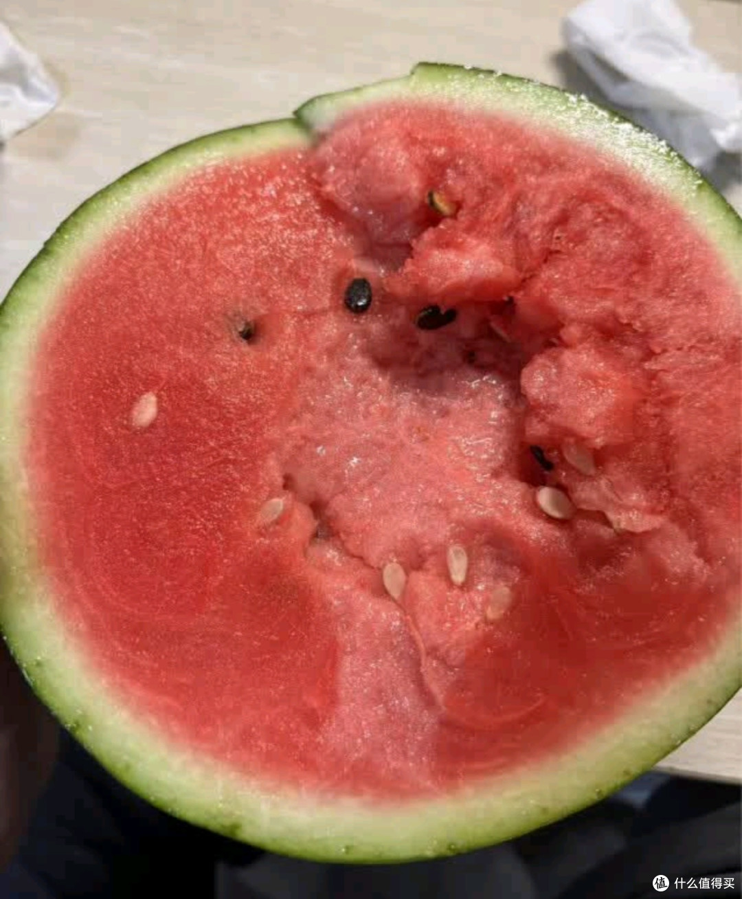 春福乐麒麟西瓜:盛夏的甜蜜馈赠