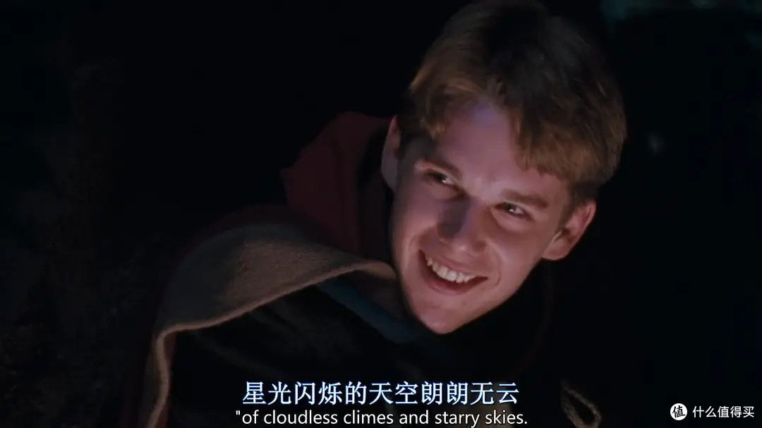 《死亡诗社》，自由只存在于梦想