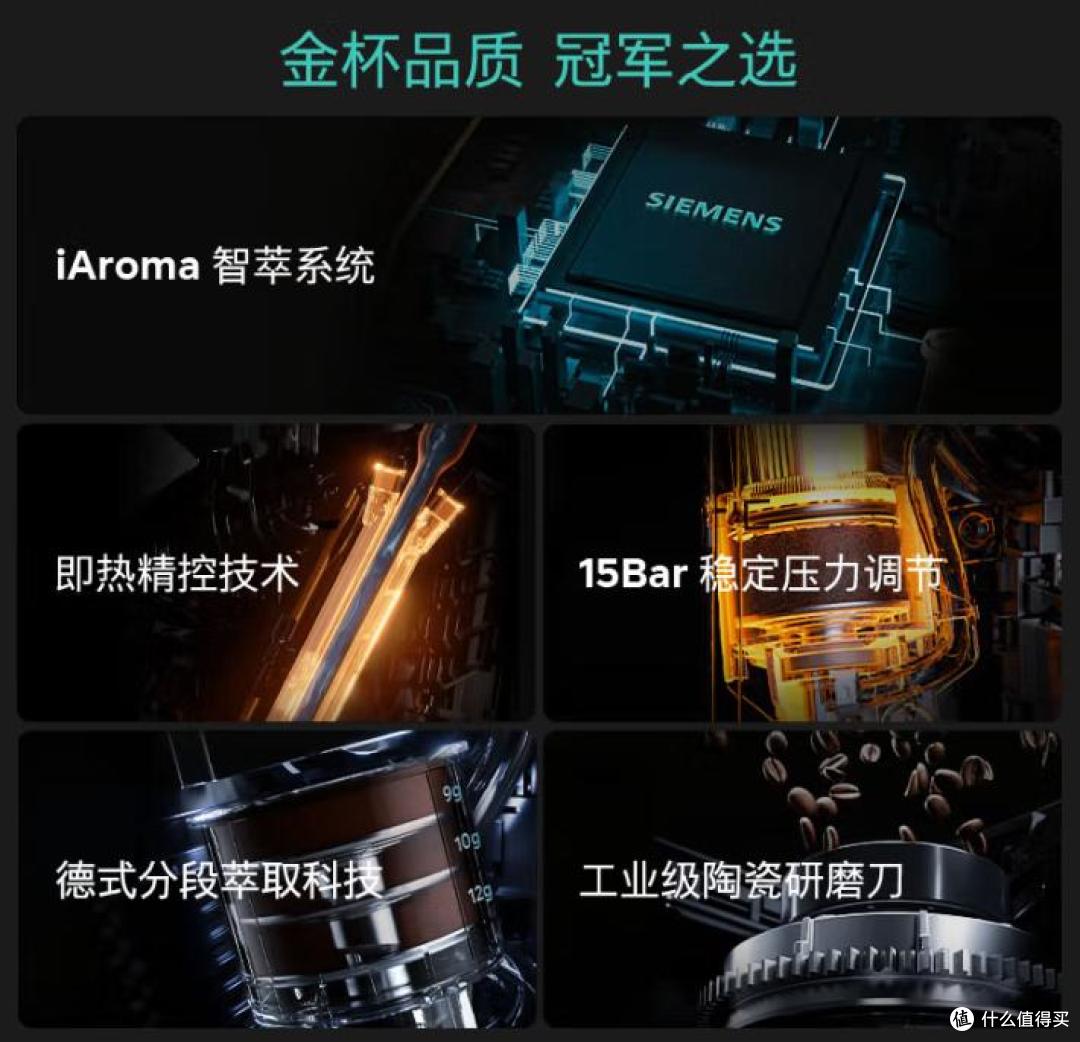 2025最建议买的10款咖啡机,口碑好,性价比高!