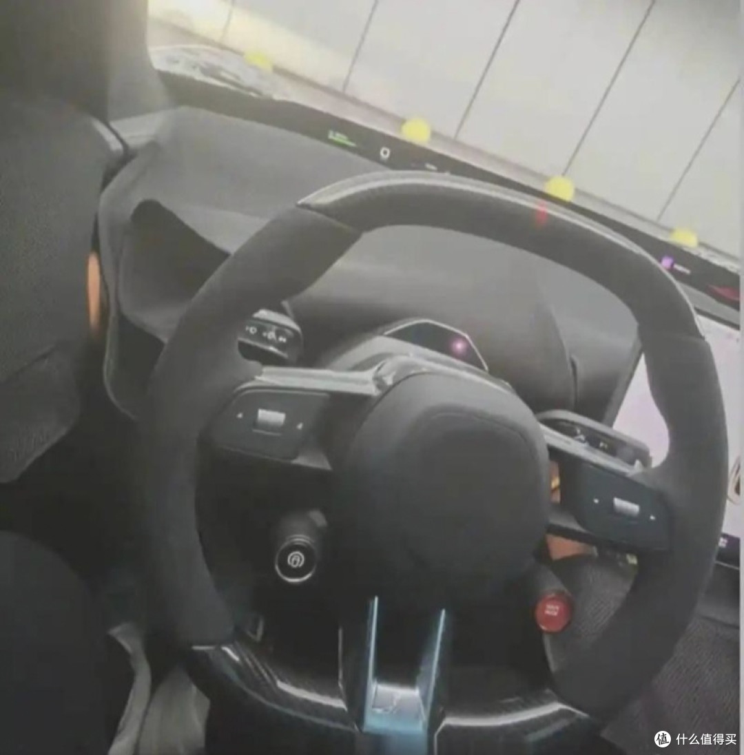 小米U7上市你会买吗
