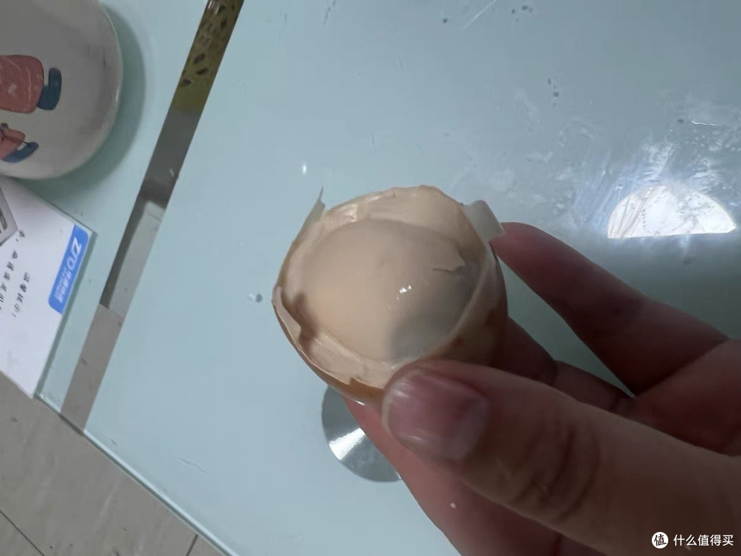 佳致麻酱鸡蛋:正宗天津蓟县特产的五香美味