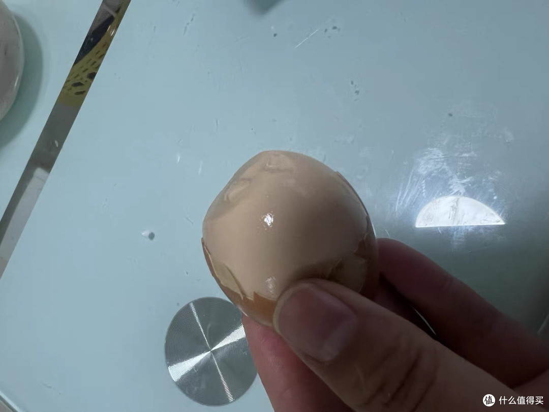 佳致麻酱鸡蛋:正宗天津蓟县特产的五香美味