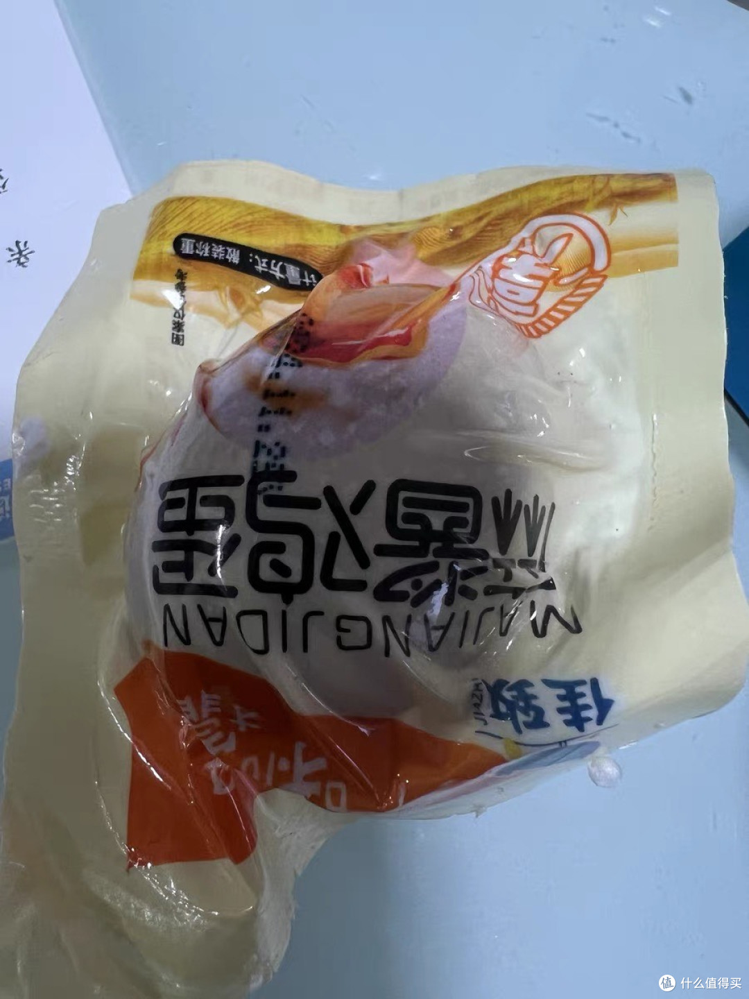 佳致麻酱鸡蛋：正宗天津蓟县特产的五香美味