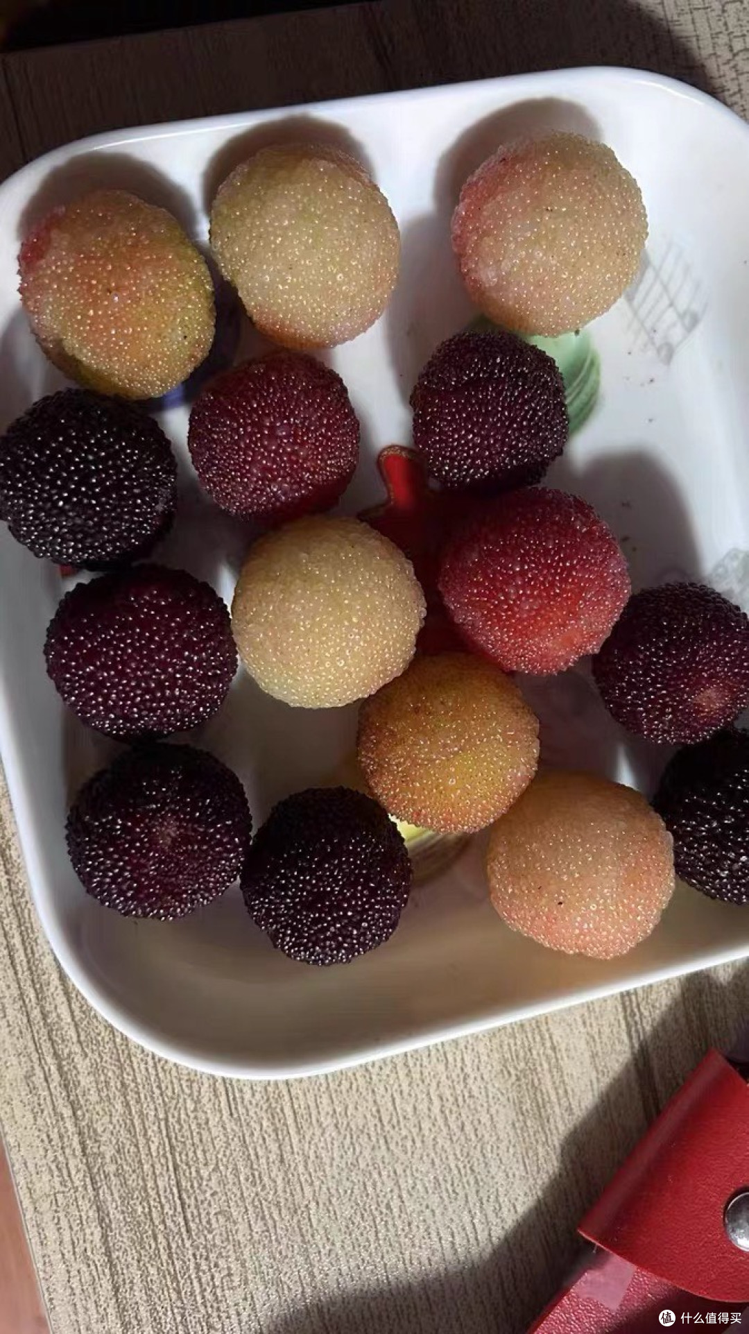 余姚水晶白杨梅:千年贡品的现代味觉传奇